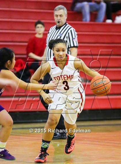 Thumbnail 1 in Foster vs. Sammamish  photogallery.
