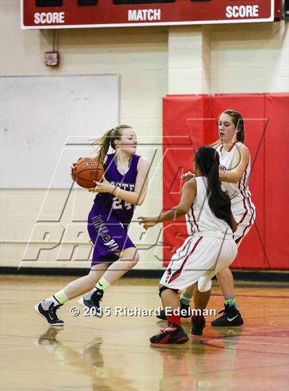 Thumbnail 3 in Foster vs. Sammamish  photogallery.