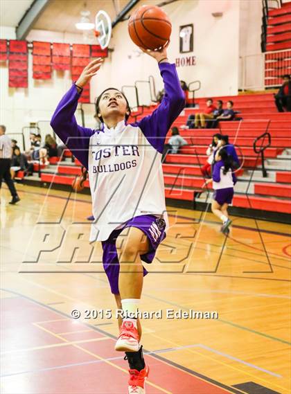 Thumbnail 3 in Foster vs. Sammamish  photogallery.