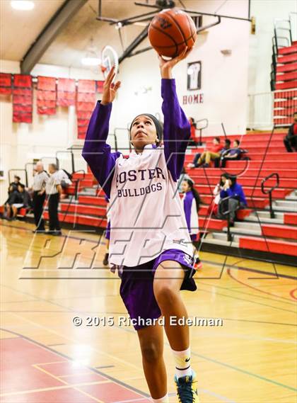 Thumbnail 2 in Foster vs. Sammamish  photogallery.
