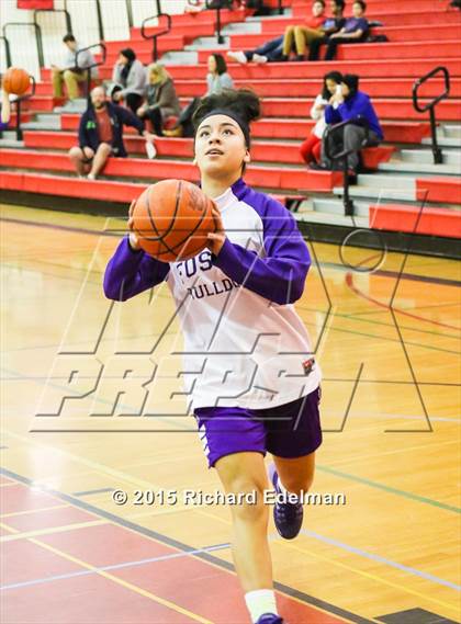 Thumbnail 1 in Foster vs. Sammamish  photogallery.