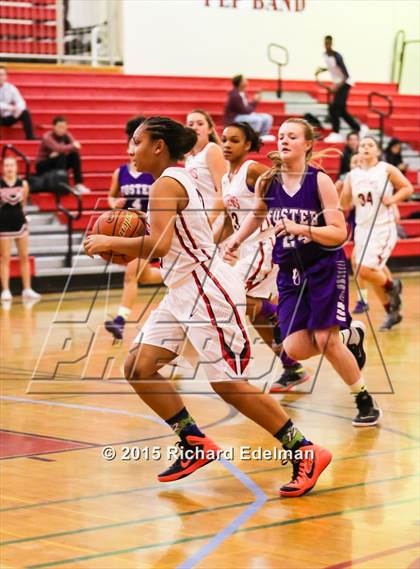 Thumbnail 3 in Foster vs. Sammamish  photogallery.
