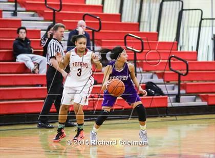 Thumbnail 3 in Foster vs. Sammamish  photogallery.