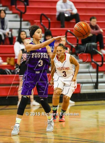 Thumbnail 3 in Foster vs. Sammamish  photogallery.