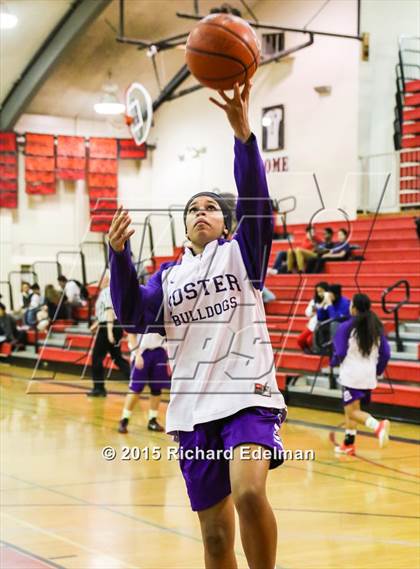 Thumbnail 2 in Foster vs. Sammamish  photogallery.