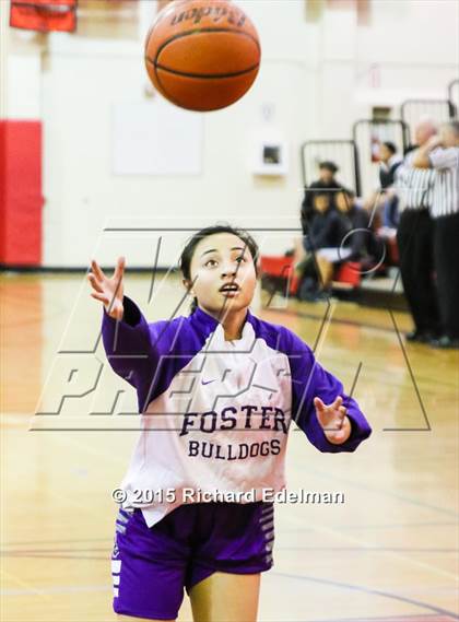 Thumbnail 3 in Foster vs. Sammamish  photogallery.
