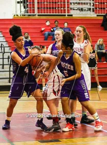 Thumbnail 1 in Foster vs. Sammamish  photogallery.
