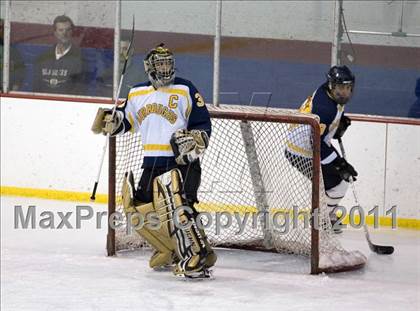 Thumbnail 3 in John Burroughs vs. Mehlville photogallery.