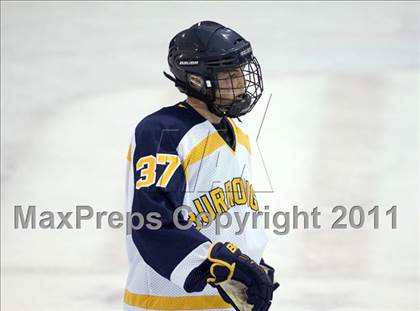 Thumbnail 3 in John Burroughs vs. Mehlville photogallery.