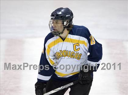 Thumbnail 2 in John Burroughs vs. Mehlville photogallery.