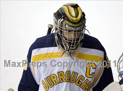 Thumbnail 3 in John Burroughs vs. Mehlville photogallery.