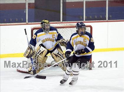 Thumbnail 2 in John Burroughs vs. Mehlville photogallery.