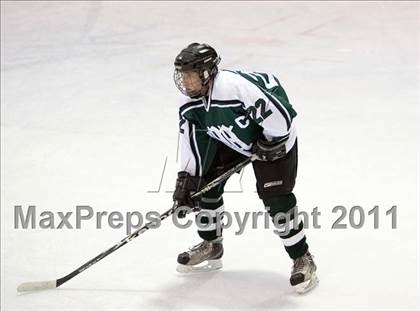 Thumbnail 1 in John Burroughs vs. Mehlville photogallery.