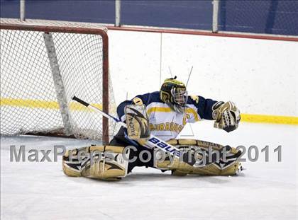 Thumbnail 3 in John Burroughs vs. Mehlville photogallery.