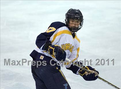 Thumbnail 3 in John Burroughs vs. Mehlville photogallery.