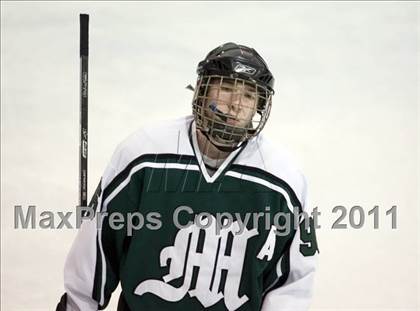 Thumbnail 1 in John Burroughs vs. Mehlville photogallery.