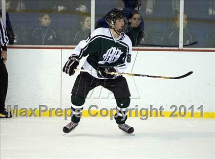 Thumbnail 1 in John Burroughs vs. Mehlville photogallery.