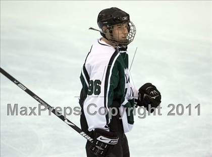 Thumbnail 1 in John Burroughs vs. Mehlville photogallery.