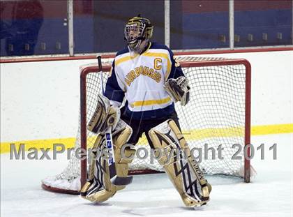 Thumbnail 2 in John Burroughs vs. Mehlville photogallery.