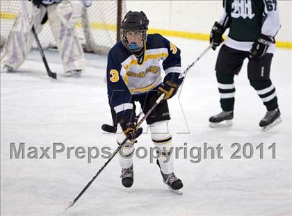 Thumbnail 1 in John Burroughs vs. Mehlville photogallery.