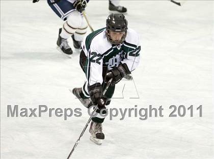 Thumbnail 3 in John Burroughs vs. Mehlville photogallery.