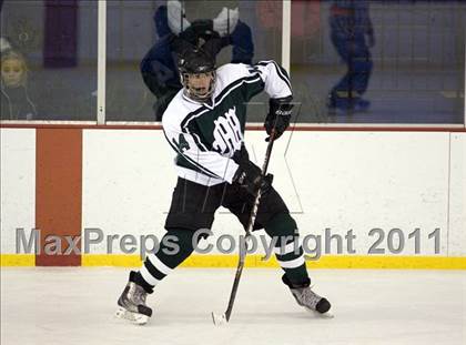 Thumbnail 3 in John Burroughs vs. Mehlville photogallery.