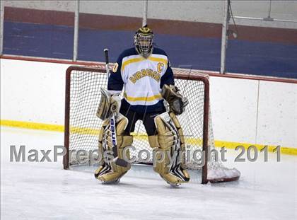 Thumbnail 3 in John Burroughs vs. Mehlville photogallery.