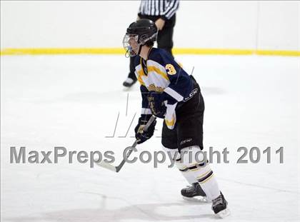 Thumbnail 3 in John Burroughs vs. Mehlville photogallery.