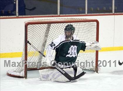Thumbnail 3 in John Burroughs vs. Mehlville photogallery.