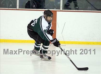 Thumbnail 1 in John Burroughs vs. Mehlville photogallery.