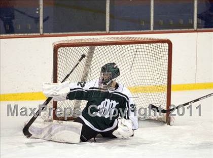 Thumbnail 1 in John Burroughs vs. Mehlville photogallery.