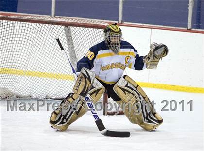 Thumbnail 2 in John Burroughs vs. Mehlville photogallery.