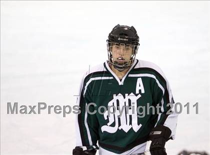 Thumbnail 1 in John Burroughs vs. Mehlville photogallery.