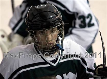 Thumbnail 2 in John Burroughs vs. Mehlville photogallery.