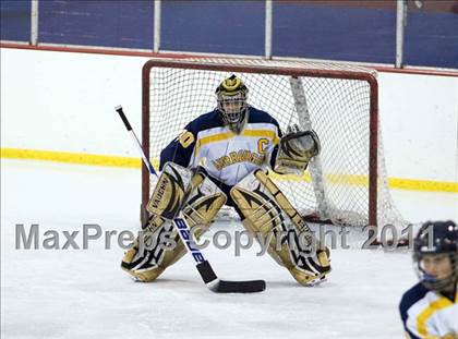 Thumbnail 1 in John Burroughs vs. Mehlville photogallery.