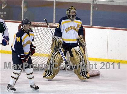 Thumbnail 3 in John Burroughs vs. Mehlville photogallery.
