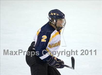 Thumbnail 3 in John Burroughs vs. Mehlville photogallery.