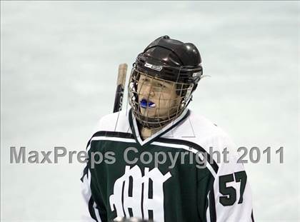 Thumbnail 3 in John Burroughs vs. Mehlville photogallery.