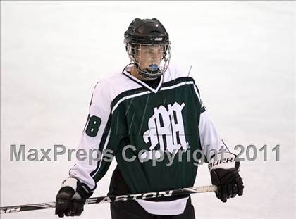 Thumbnail 2 in John Burroughs vs. Mehlville photogallery.
