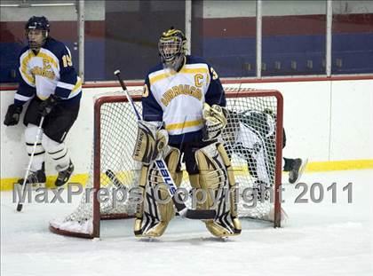 Thumbnail 1 in John Burroughs vs. Mehlville photogallery.