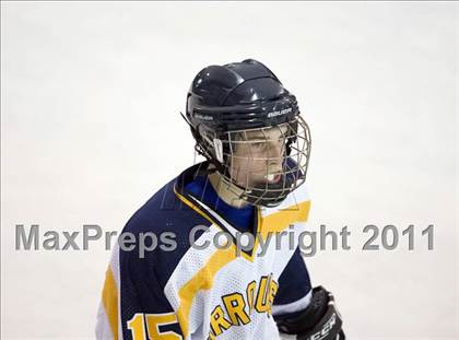 Thumbnail 3 in John Burroughs vs. Mehlville photogallery.