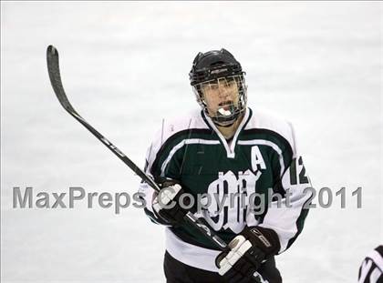 Thumbnail 1 in John Burroughs vs. Mehlville photogallery.