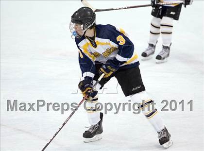 Thumbnail 2 in John Burroughs vs. Mehlville photogallery.
