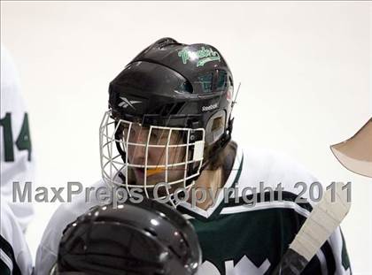 Thumbnail 2 in John Burroughs vs. Mehlville photogallery.