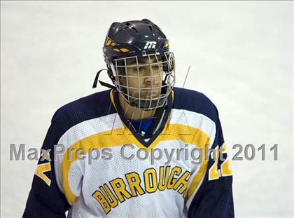 Thumbnail 2 in John Burroughs vs. Mehlville photogallery.
