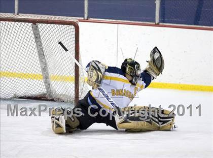 Thumbnail 2 in John Burroughs vs. Mehlville photogallery.