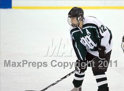 Thumbnail 1 in John Burroughs vs. Mehlville photogallery.
