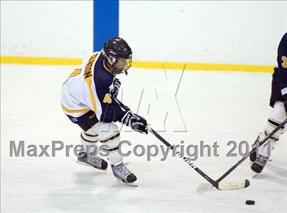 Thumbnail 2 in John Burroughs vs. Mehlville photogallery.