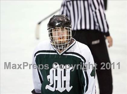 Thumbnail 1 in John Burroughs vs. Mehlville photogallery.
