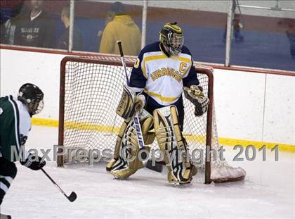 Thumbnail 1 in John Burroughs vs. Mehlville photogallery.